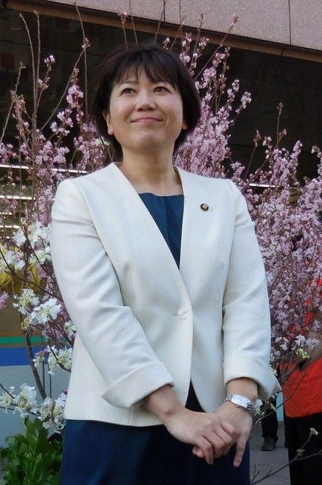 前橋市職員と市長の不倫！柴﨑徹が暴露した真実とは？