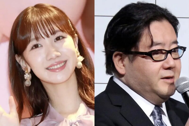 AKB48大家志津香が告白！柏木由紀との給料格差とは？