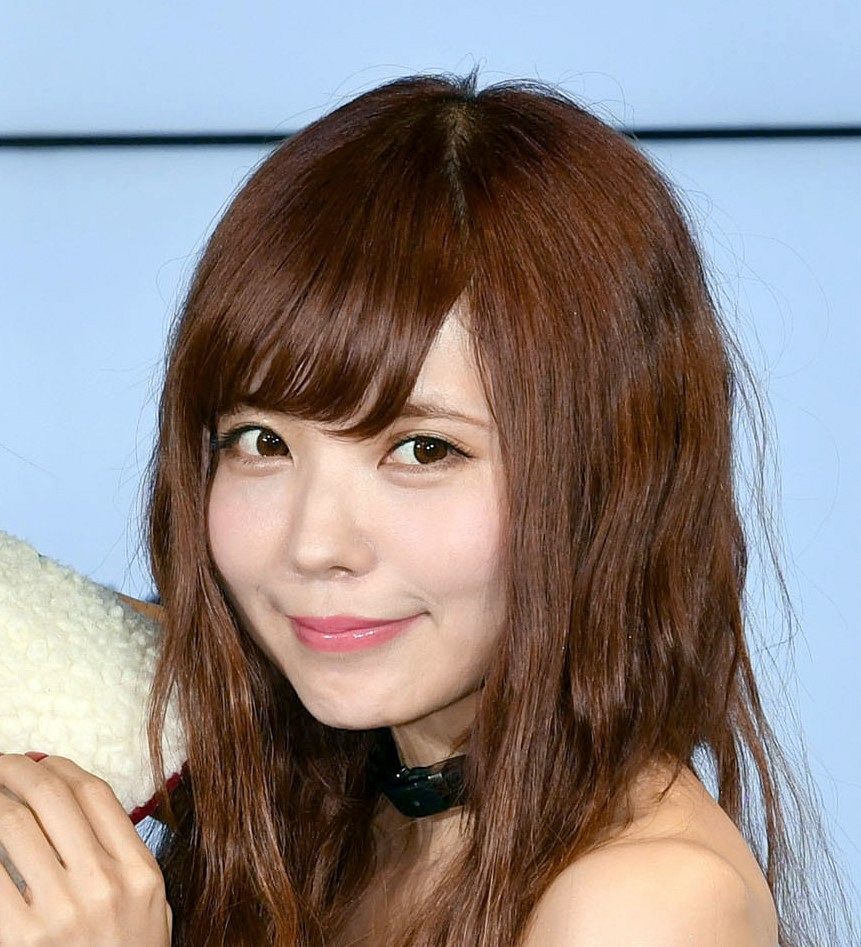 益若つばさが告白！怖くなった事務所に届いた驚愕のプレゼントとは