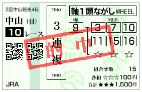 オフ会関東中山10