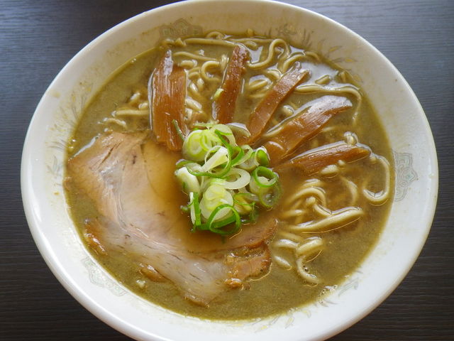 中華そば たかはし中華そば店 岩手 ラーメン探訪記 中華そば たかはし中華そば店 岩手 ラーメン探訪記