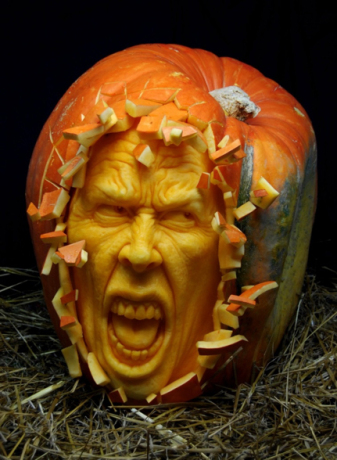 pumpkin