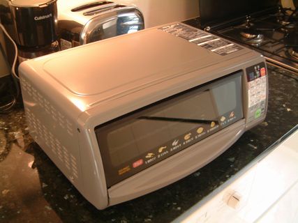 roaster