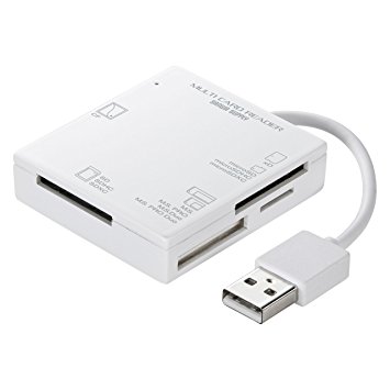 USB_CardREADER