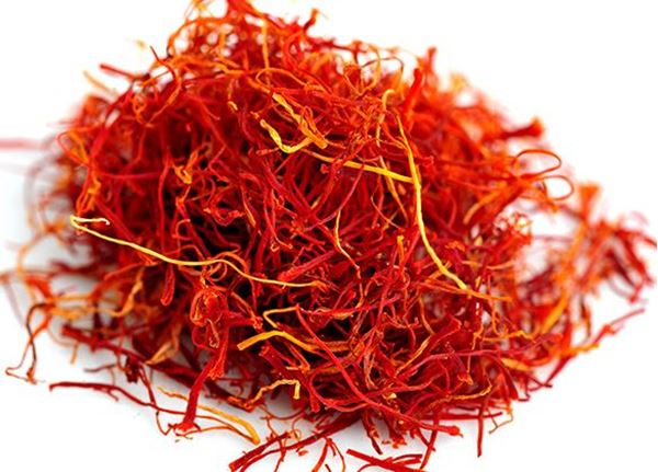dried-saffron