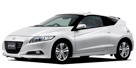CR-Z