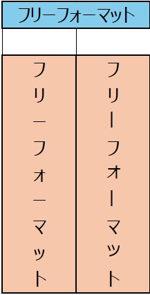FreeFormat