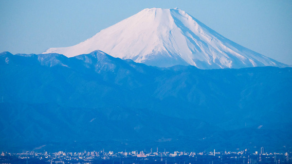 Mt.FUJI