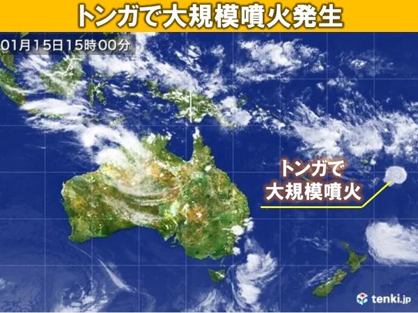 tonga-funka
