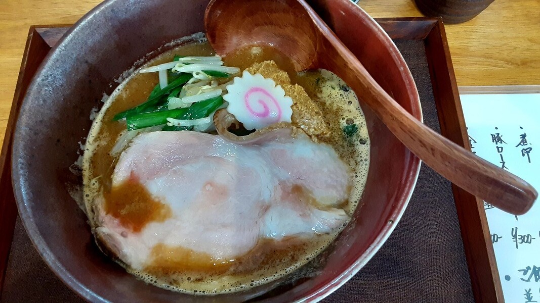 torikaramiso