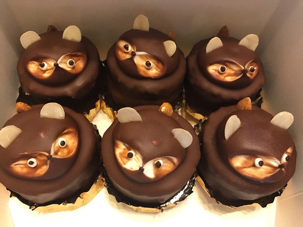 tanuki_cake