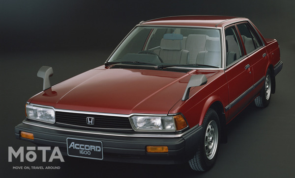 Accord2nd