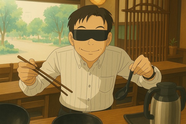 rengenomai