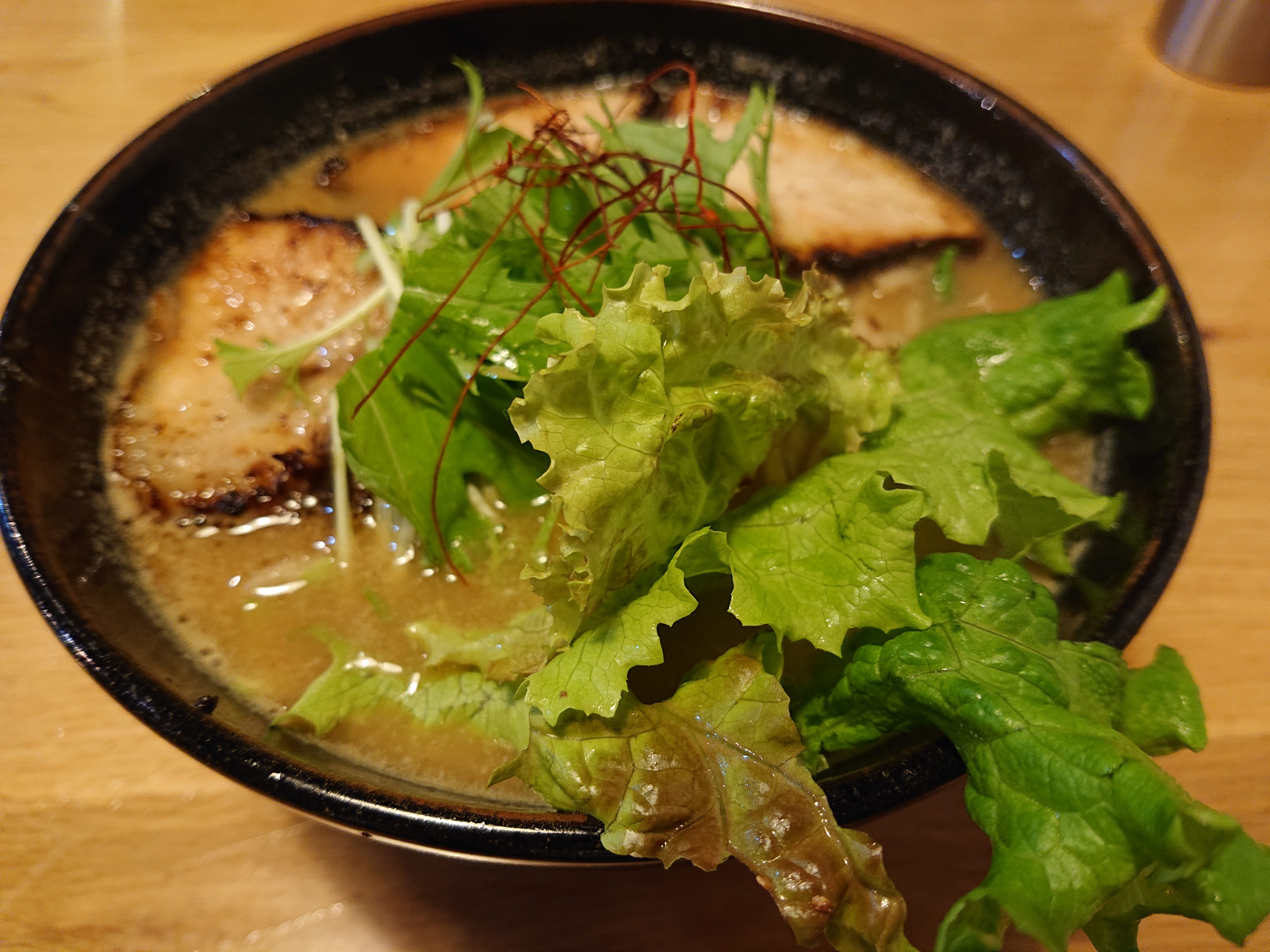 惜別 リラクラーメン 18 10 06 麺喰道 およそ鹿児島の麺日記 ほぼラーメン 惜別 リラクラーメン 18 10 06 麺喰道 およそ鹿児島の麺日記 ほぼラーメン