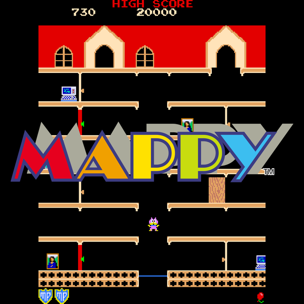 mappy