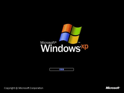 WindowsXP