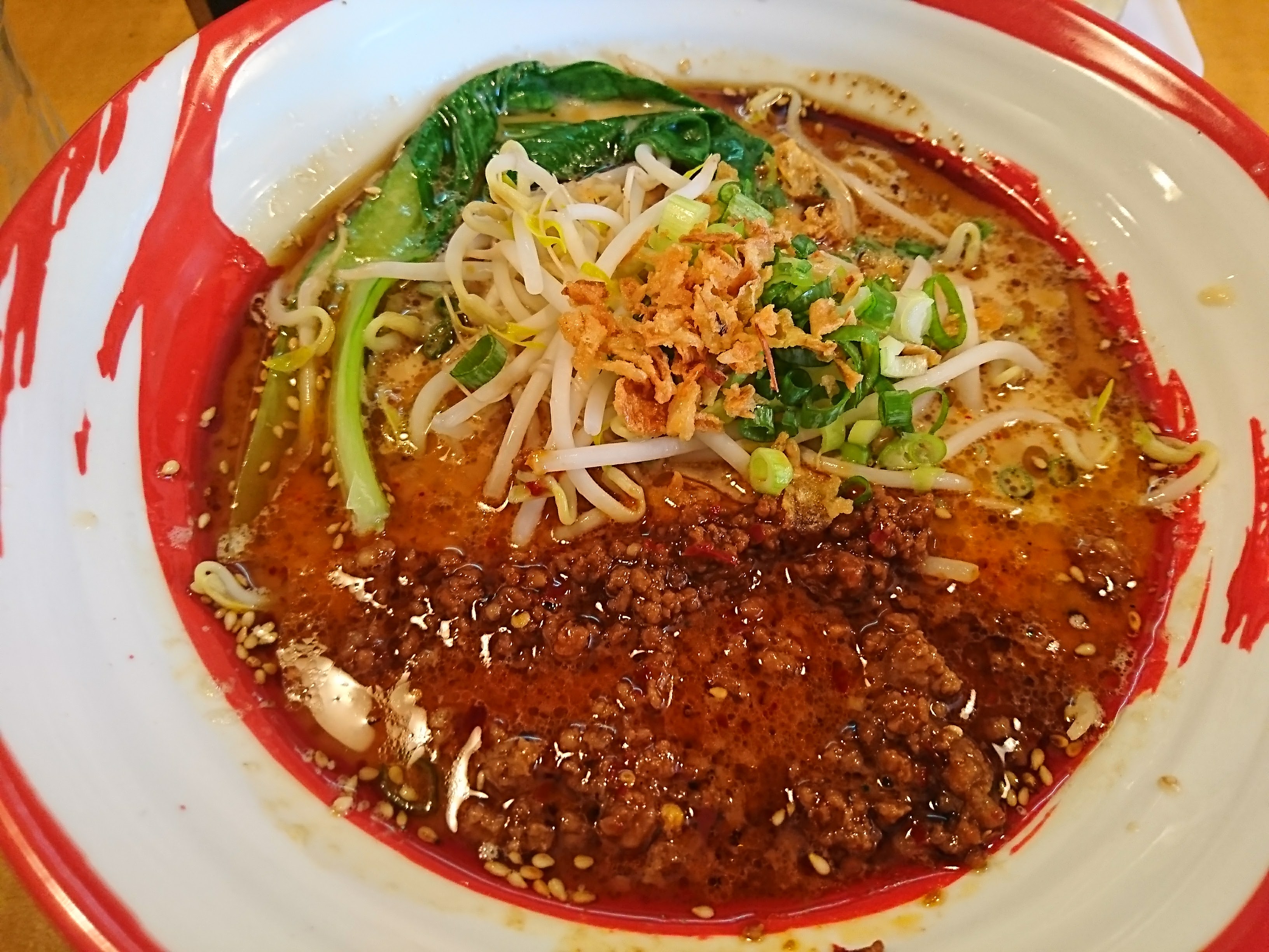 ご近所 麺処中村屋の肉味噌ラーメン 17 09 07 麺喰道 およそ鹿児島の麺日記 ほぼラーメン ご近所 麺処中村屋の肉味噌ラーメン 17 09 07 麺喰道 およそ鹿児島の麺日記 ほぼラーメン