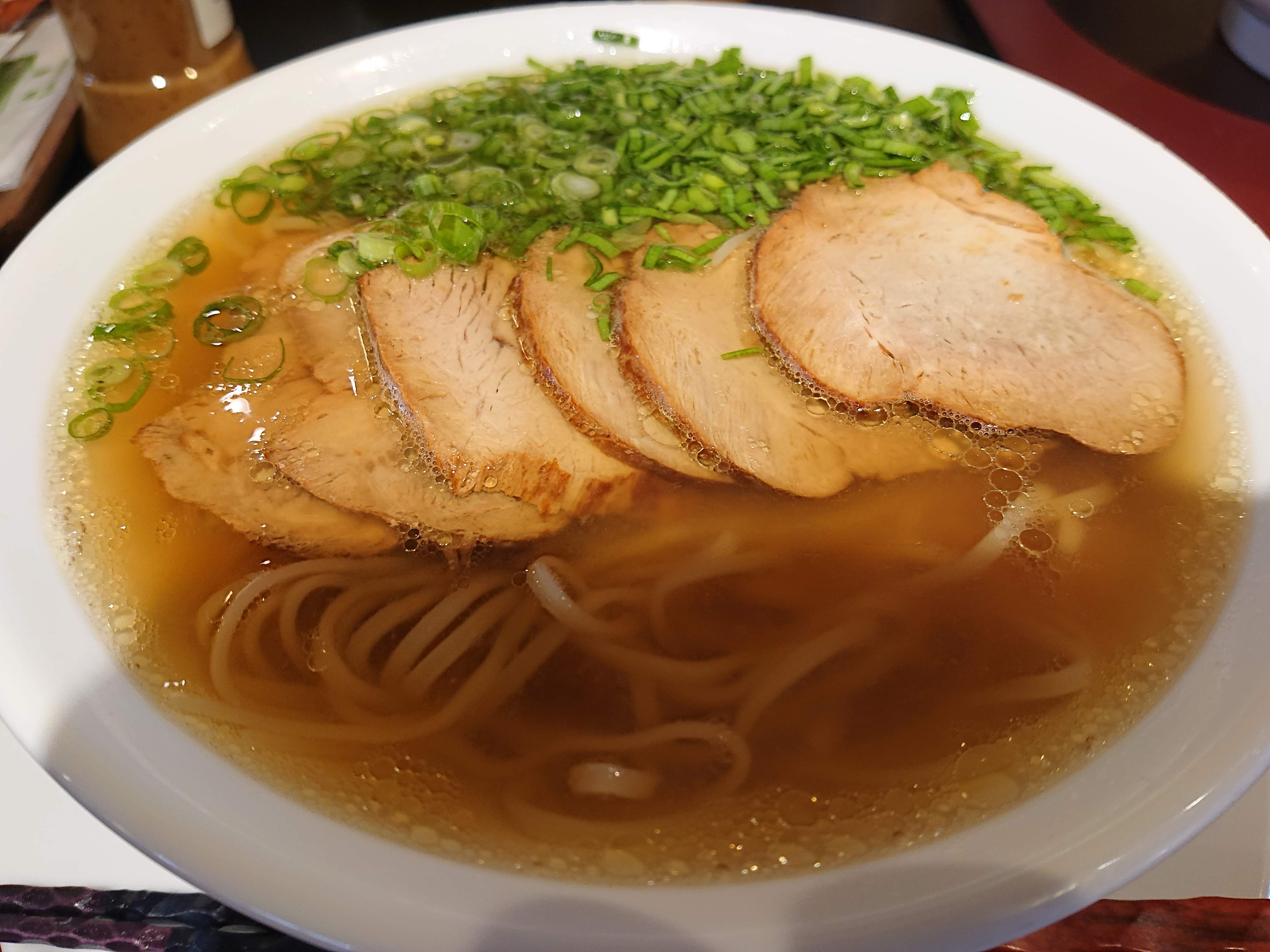 農園 サラダバー ラーメン 山有fukuitadaki 19 06 30 麺喰道 およそ鹿児島の麺日記 ほぼラーメン 農園 サラダバー ラーメン 山有fukuitadaki 19 06 30 麺喰道 およそ鹿児島の麺日記 ほぼラーメン