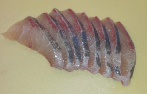 kanpachi-sashimi