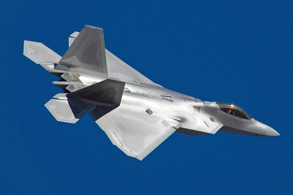 F-22