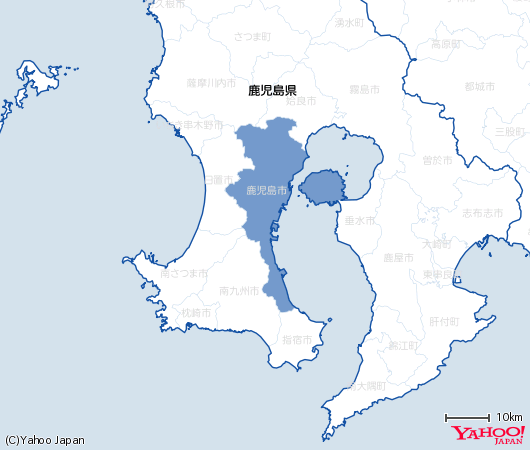 City_kagoshima