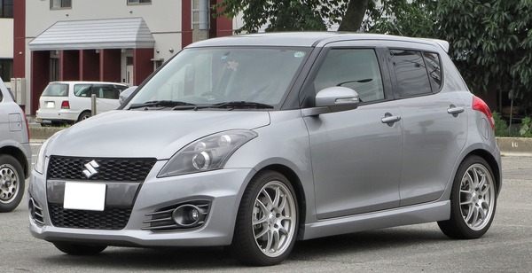 Suzuki_Swift