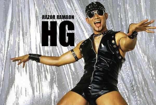 HG