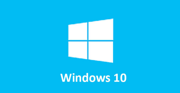 Windows10