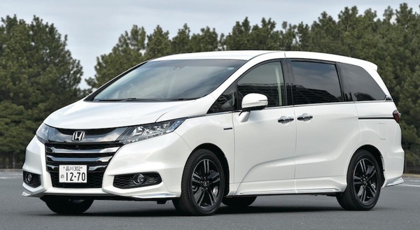 honda_odyssey