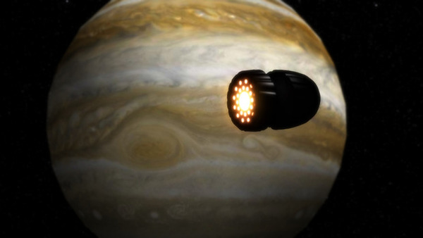 canonball