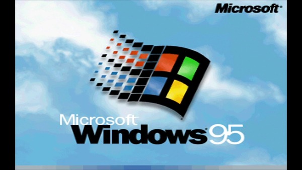 Windows95