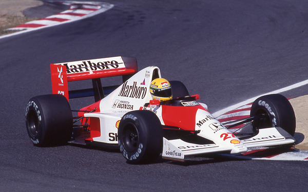 MP4-5B