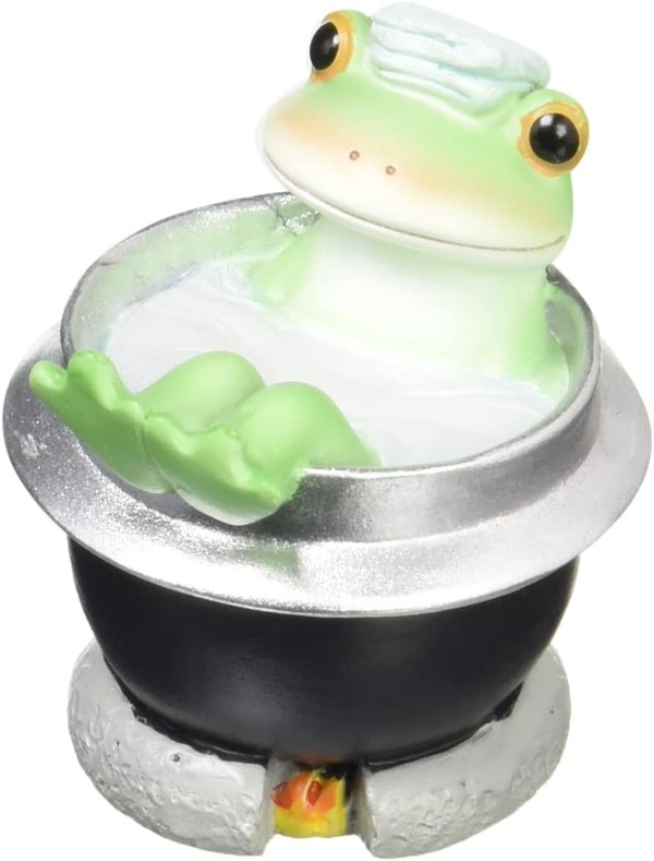 GoemonKaeru