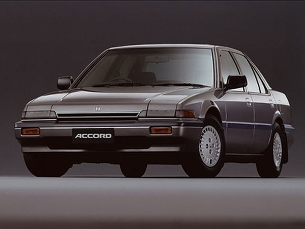 ACCORD3rd