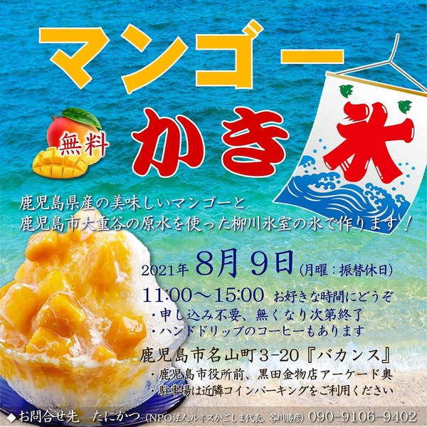 free-kakigoori