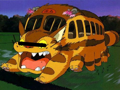 neko-bus