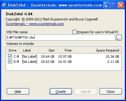 Disk2VHD_HC
