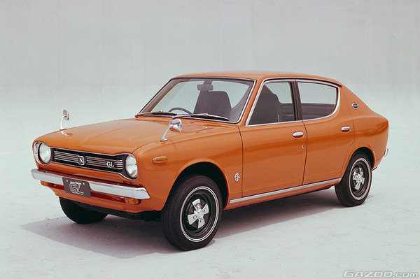 NissanCherry