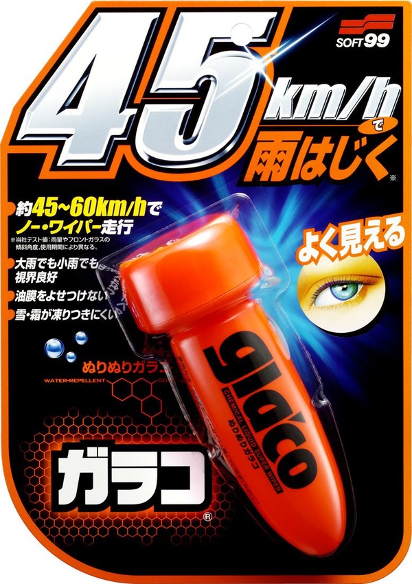 glaco