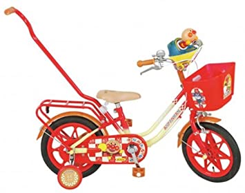 anpanman-cycle