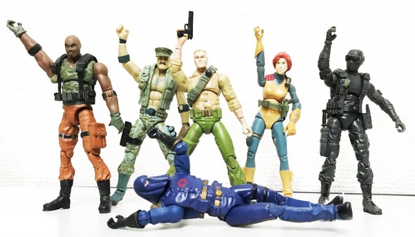 GI-JOE