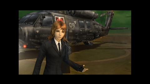 ファイナルファンタジー7リメイクのキャラクターについてあれこれ考えてみる タークス編 ネタバレ有り めんまのきまま ファイナルファンタジー7リメイクのキャラクターについてあれこれ考えてみる タークス編 ネタバレ有り めんまのきまま