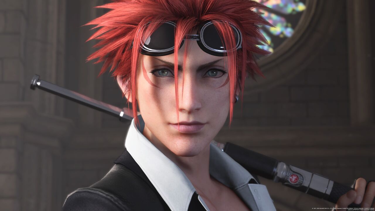 ファイナルファンタジー7リメイクのキャラクターについてあれこれ考えてみる タークス編 ネタバレ有り めんまのきまま ファイナルファンタジー7リメイクのキャラクターについてあれこれ考えてみる タークス編 ネタバレ有り めんまのきまま