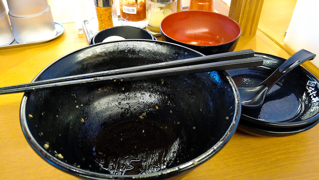 伝説のすた丼　箸 伝説のすた丼 箸 伝説のすた丼 箸