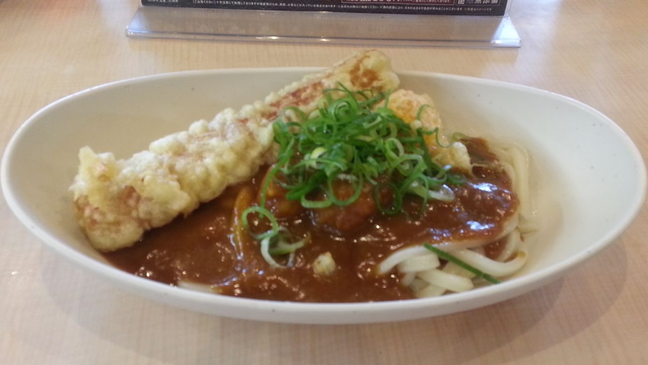 麺のすゝめ メンノススメ 初 無添くら寿司 埼玉大井店 ふじみ野市 シャリカレーうどん他 麺のすゝめ メンノススメ 初 無添くら寿司 埼玉大井店 ふじみ野市 シャリカレーうどん他