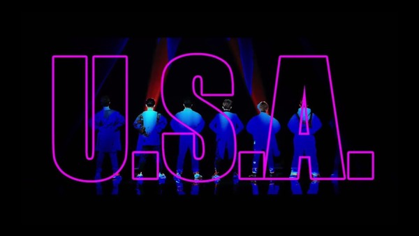 USA