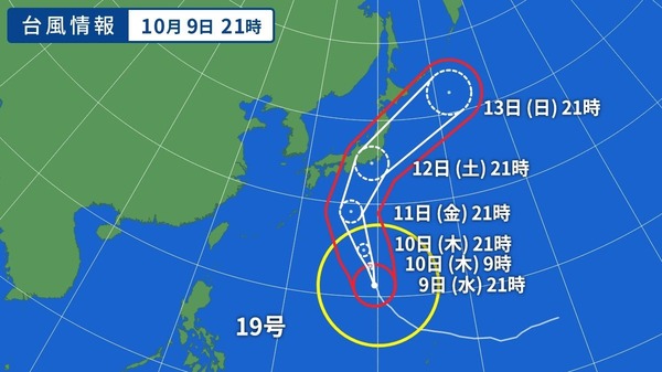 20191009台風19号