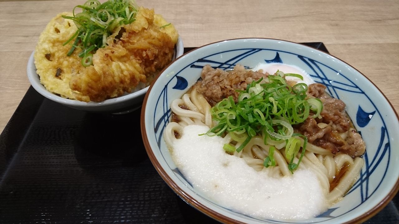 ニュー 速 とろ たま