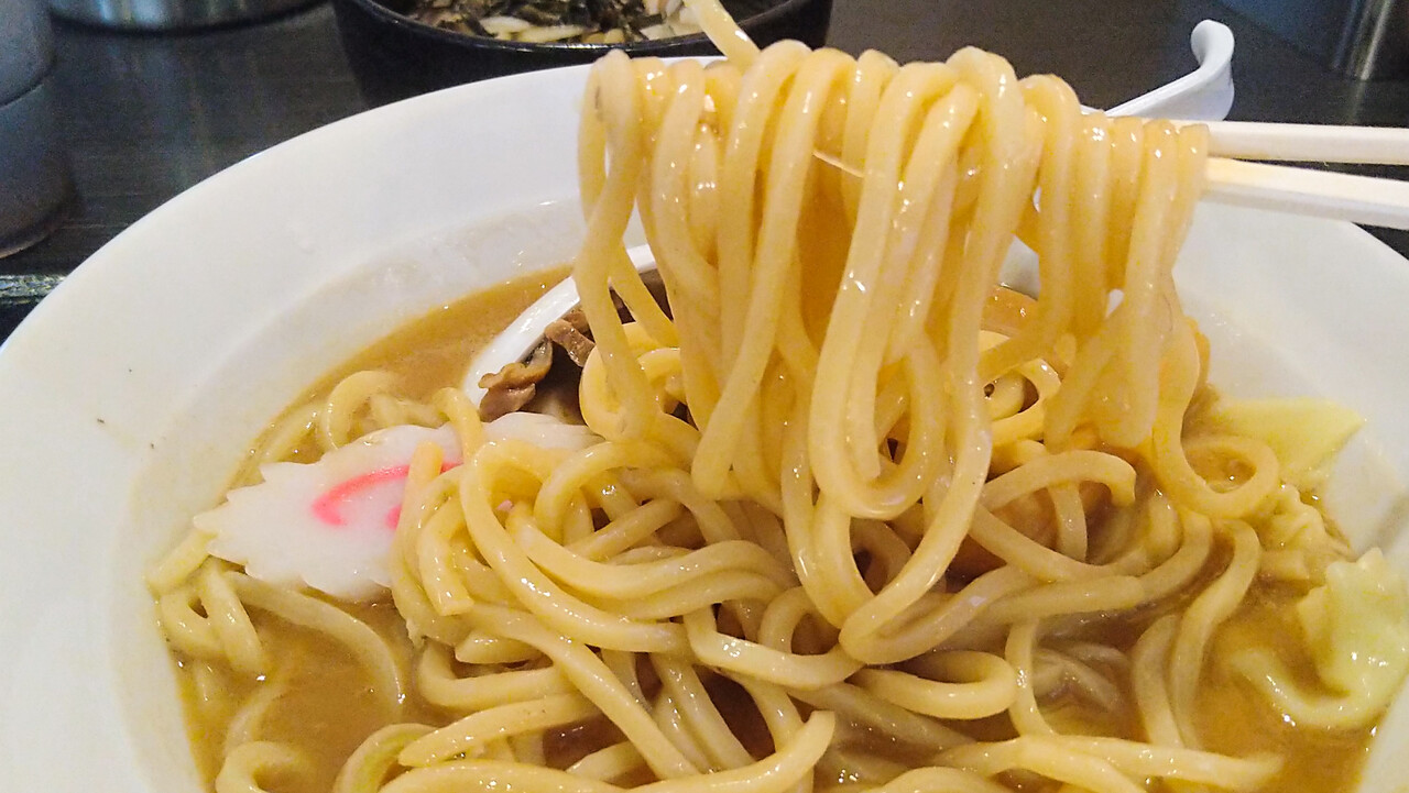 麺のすゝめ メンノススメ 三ツ矢堂製麺