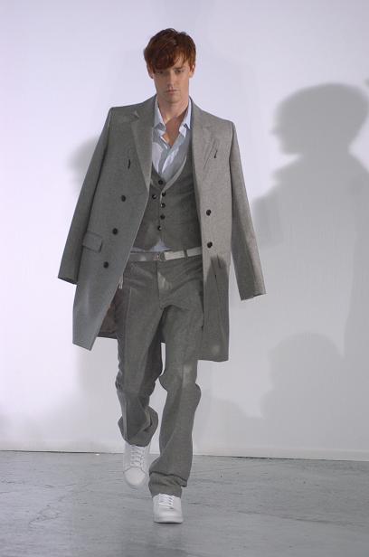 KRIS VAN ASSCHE(クリス・ヴァン・アッシュ) : MEN'S FASHION blog KRIS VAN ASSCHE(クリス・ヴァン・アッシュ) : MEN'S FASHION blog